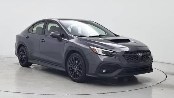 SUBARU WRX 2022 JF1VBAL6XN9012607 image