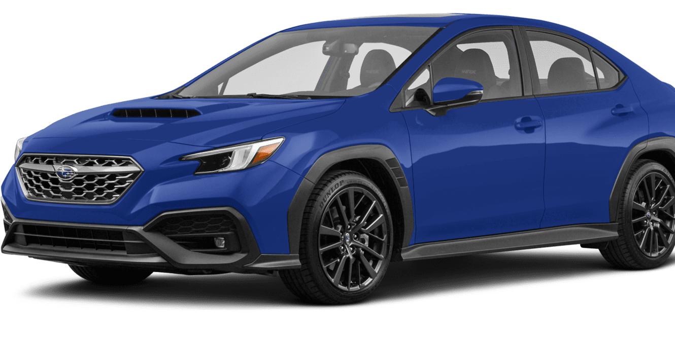 SUBARU WRX 2022 JF1VBAL65N9009954 image