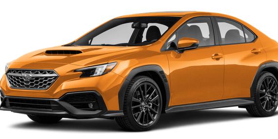 SUBARU WRX 2022 JF1VBAF65N9022120 image