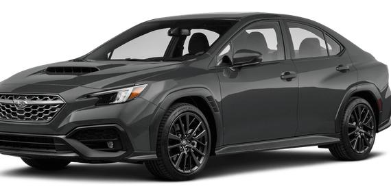 SUBARU WRX 2022 JF1VBAF6XN9006415 image