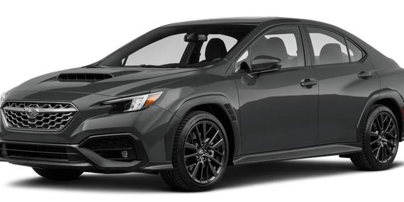 SUBARU WRX 2022 JF1VBAF6XN9029631 image