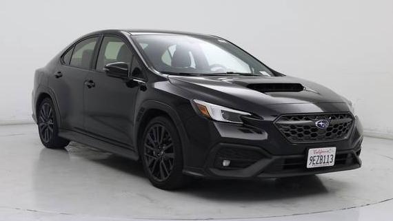 SUBARU WRX 2022 JF1VBAL65N9023112 image SUBARU WRX 2022 JF1VBAL65N9023112 image