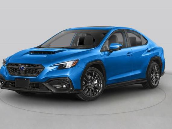 SUBARU WRX 2022 JF1VBAF6XN9010934 image