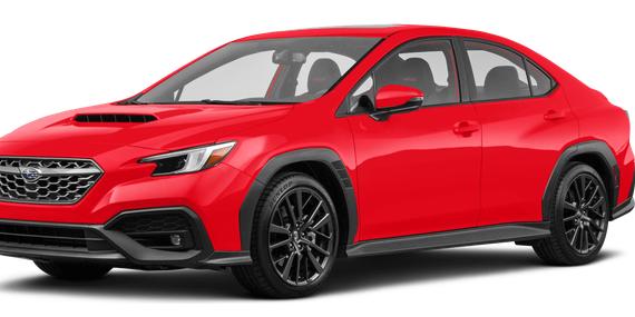 SUBARU WRX 2022 JF1VBAN62N8020218 image