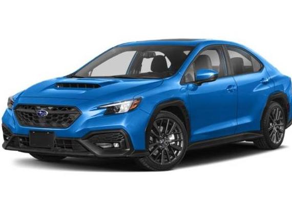 SUBARU WRX 2022 JF1VBAF60N9005189 image