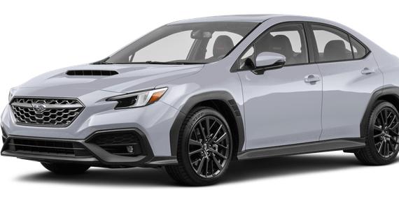 SUBARU WRX 2022 JF1VBAL61N9007702 image