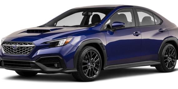 SUBARU WRX 2022 JF1VBAF60N9027936 image