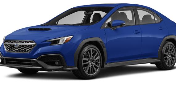 SUBARU WRX 2022 JF1VBAU62N8022536 image SUBARU WRX 2022 JF1VBAU62N8022536 image