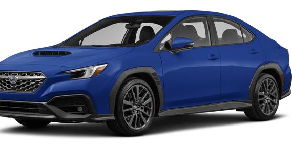 SUBARU WRX 2022 JF1VBAU64N8019475 image
