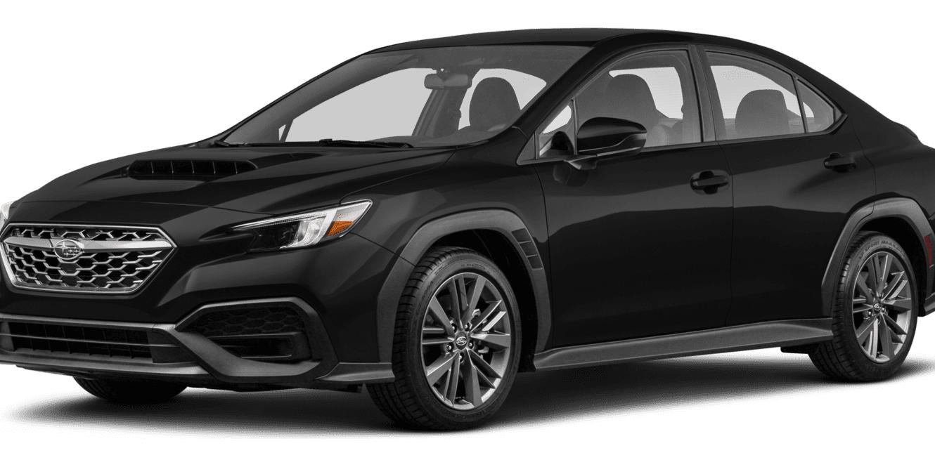 SUBARU WRX 2022 JF1VBAA61N9010666 image