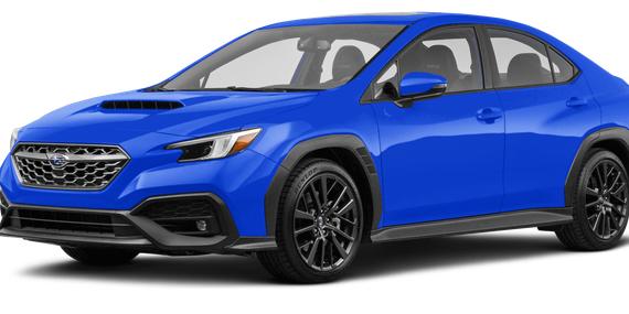 SUBARU WRX 2022 JF1VBAL67N9026013 image