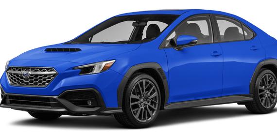 SUBARU WRX 2022 JF1VBAU61N8020812 image SUBARU WRX 2022 JF1VBAU61N8020812 image