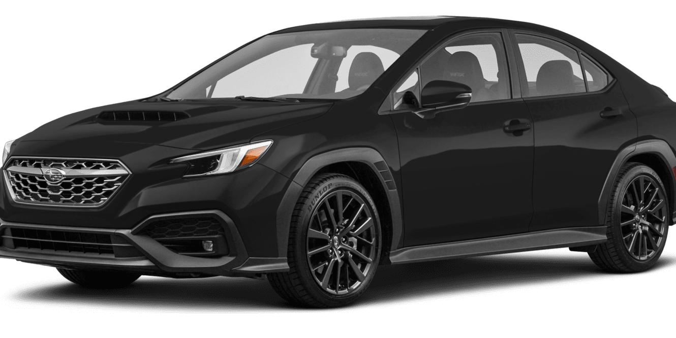 SUBARU WRX 2022 JF1VBAL6XN9009156 image