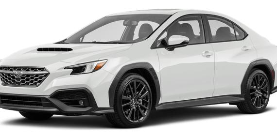 SUBARU WRX 2022 JF1VBAL61N9014410 image