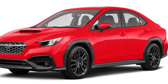 SUBARU WRX 2022 JF1VBAL65N9010330 image