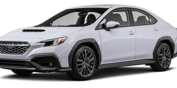 SUBARU WRX 2022 JF1VBAU67N8017073 image