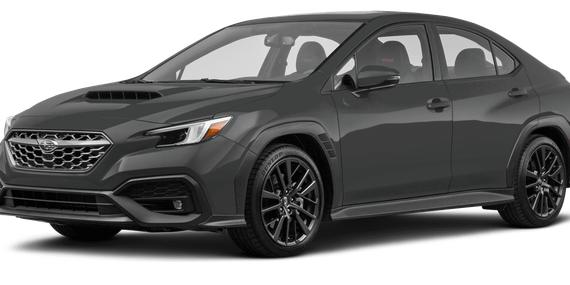 SUBARU WRX 2022 JF1VBAL68N9003050 image