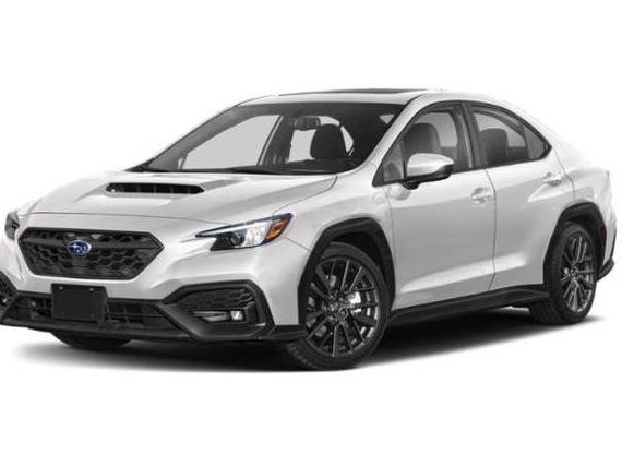 SUBARU WRX 2022 JF1VBAF62N9025895 image