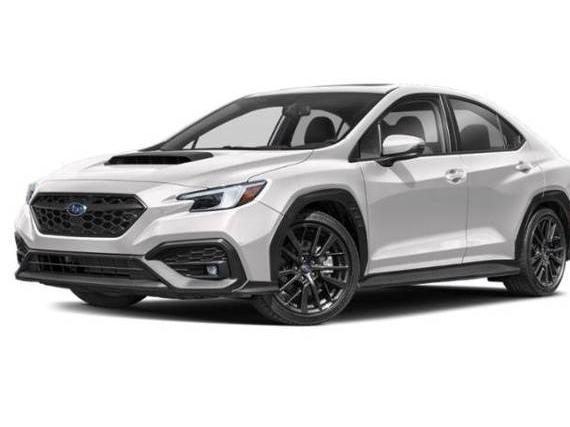 SUBARU WRX 2022 JF1VBAL63N9017261 image