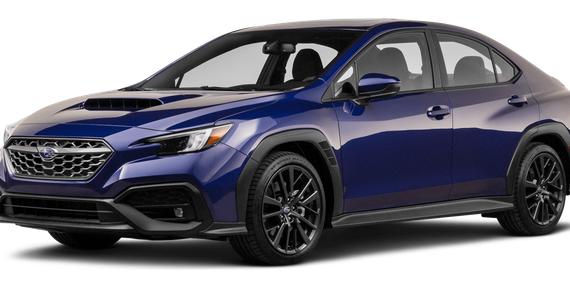 SUBARU WRX 2022 JF1VBAF65N9026474 image