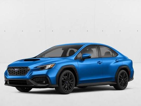 SUBARU WRX 2022 JF1VBAL67N9019823 image
