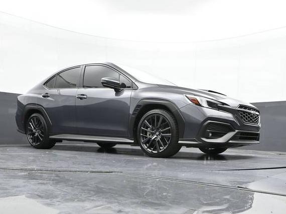 SUBARU WRX 2022 JF1VBAL64N9028138 image