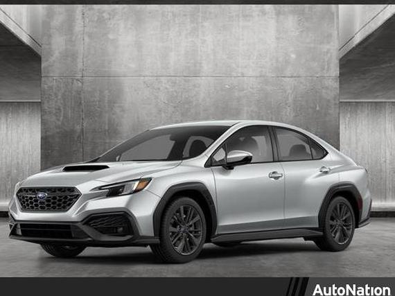SUBARU WRX 2022 JF1VBAA67N9003057 image