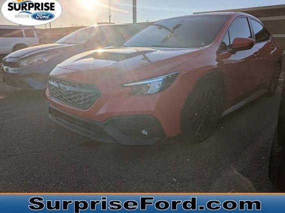 SUBARU WRX 2022 JF1VBAF62N9017294 image SUBARU WRX 2022 JF1VBAF62N9017294 image