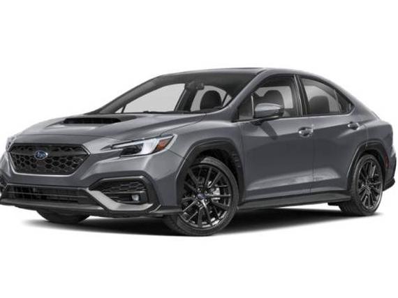 SUBARU WRX 2022 JF1VBAL66N9024740 image