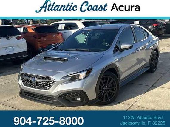 SUBARU WRX 2022 JF1VBAF66N9008016 image