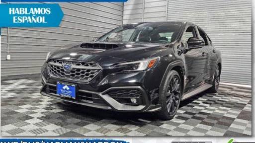 SUBARU WRX 2022 JF1VBAL66N9028528 image