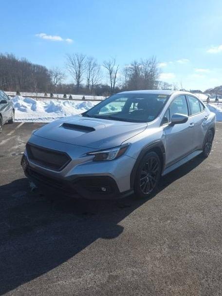 SUBARU WRX 2022 JF1VBAF68N9026582 image SUBARU WRX 2022 JF1VBAF68N9026582 image