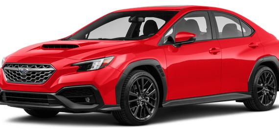 SUBARU WRX 2022 JF1VBAF69N9018989 image