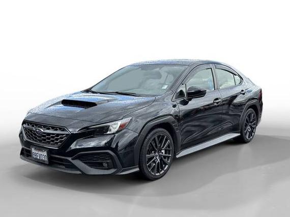 SUBARU WRX 2022 JF1VBAH6XN8008653 image