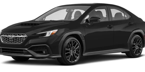 SUBARU WRX 2022 JF1VBAL6XN9006080 image