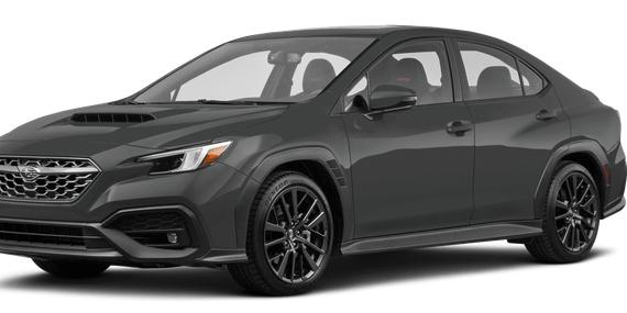SUBARU WRX 2022 JF1VBAL63N9025960 image