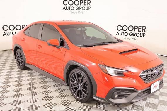 SUBARU WRX 2022 JF1VBAF67N9025634 image SUBARU WRX 2022 JF1VBAF67N9025634 image