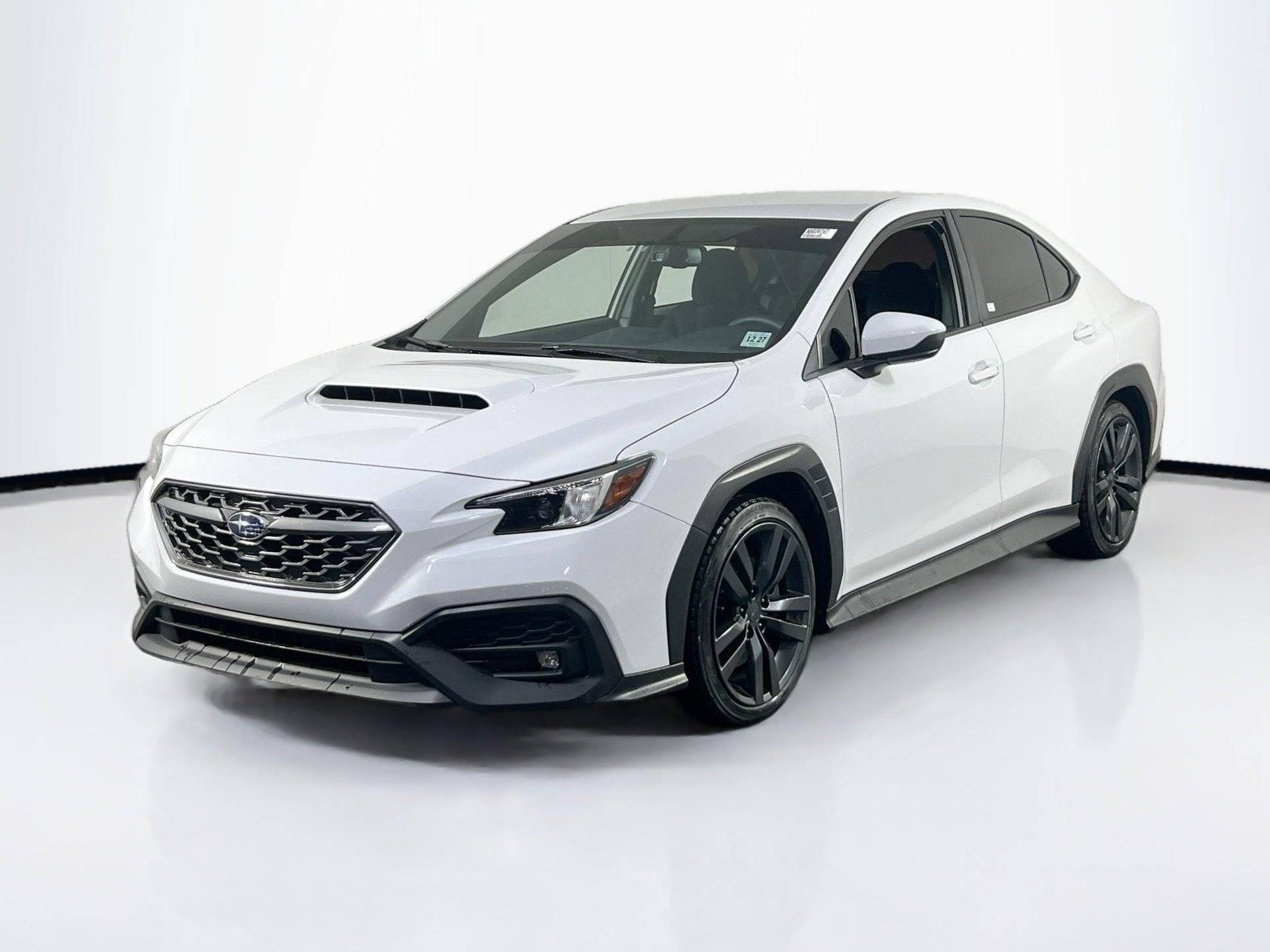 SUBARU WRX 2022 JF1VBAF66N9020747 image