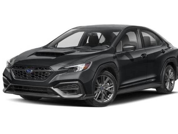 SUBARU WRX 2022 JF1VBAA68N9029120 image