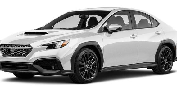 SUBARU WRX 2022 JF1VBAF61N9008294 image