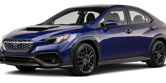 SUBARU WRX 2022 JF1VBAF6XN9014871 image