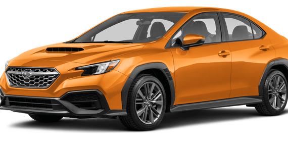 SUBARU WRX 2022 JF1VBAB65N8017365 image