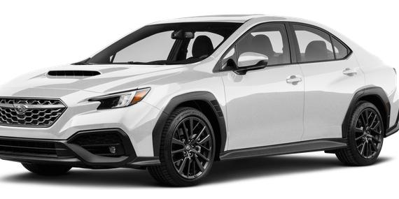 SUBARU WRX 2022 JF1VBAF61N9002544 image