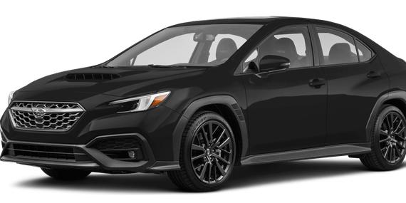 SUBARU WRX 2022 JF1VBAL61N9030770 image