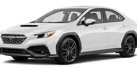 SUBARU WRX 2022 JF1VBAN61N8016452 image