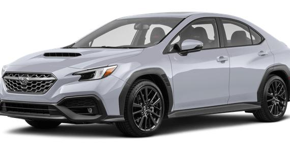 SUBARU WRX 2022 JF1VBAN6XN8029300 image
