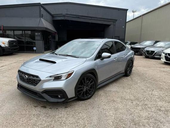 SUBARU WRX 2022 JF1VBAL60N9028900 image SUBARU WRX 2022 JF1VBAL60N9028900 image
