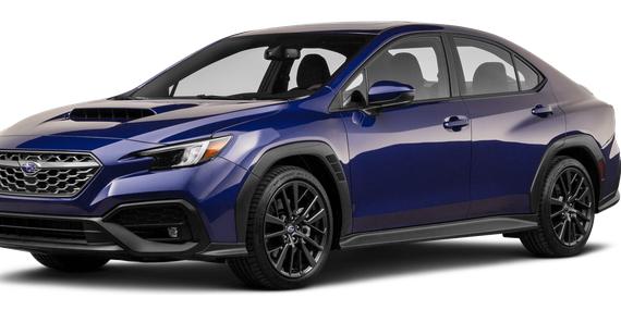 SUBARU WRX 2022 JF1VBAF68N9015131 image