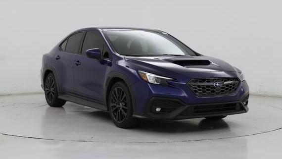 SUBARU WRX 2022 JF1VBAF64N9006152 image