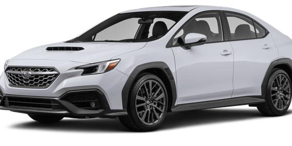 SUBARU WRX 2022 JF1VBAU69N8017026 image